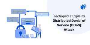 What is a Distributed Denial of Service (DDoS) Attack?