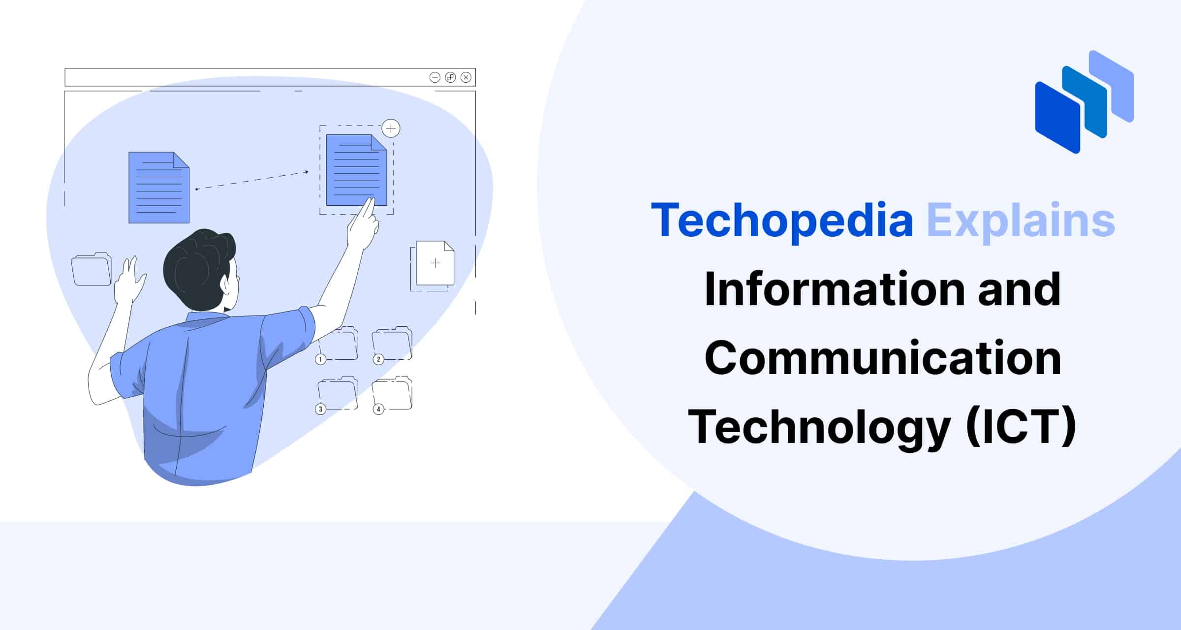 What does ict stand for discount