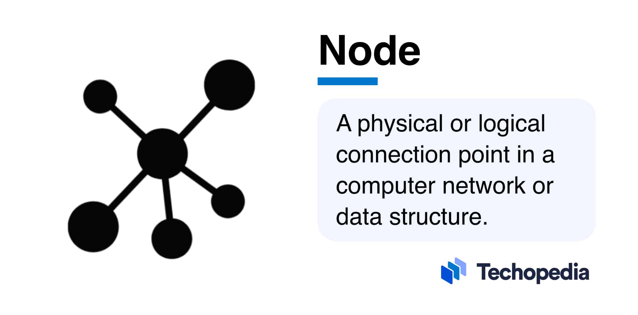 What is a Node?