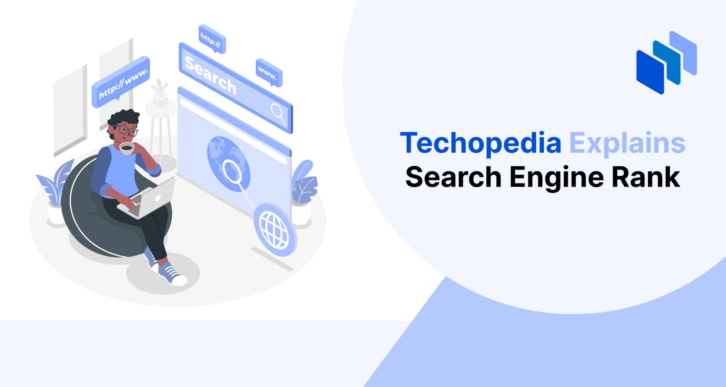Search Engine Rank