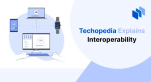 Techopedia explains Interoperability