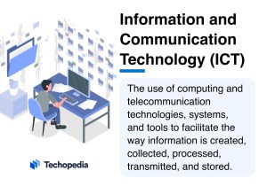 What does ict stand for discount