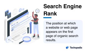 What is a Search Engine Rank
