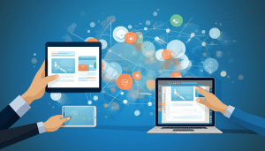 ERP vs CRM Software