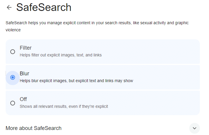 How Can You Protect Yourself From NSFW?