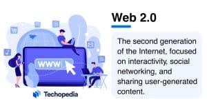 What is Web 2.0?