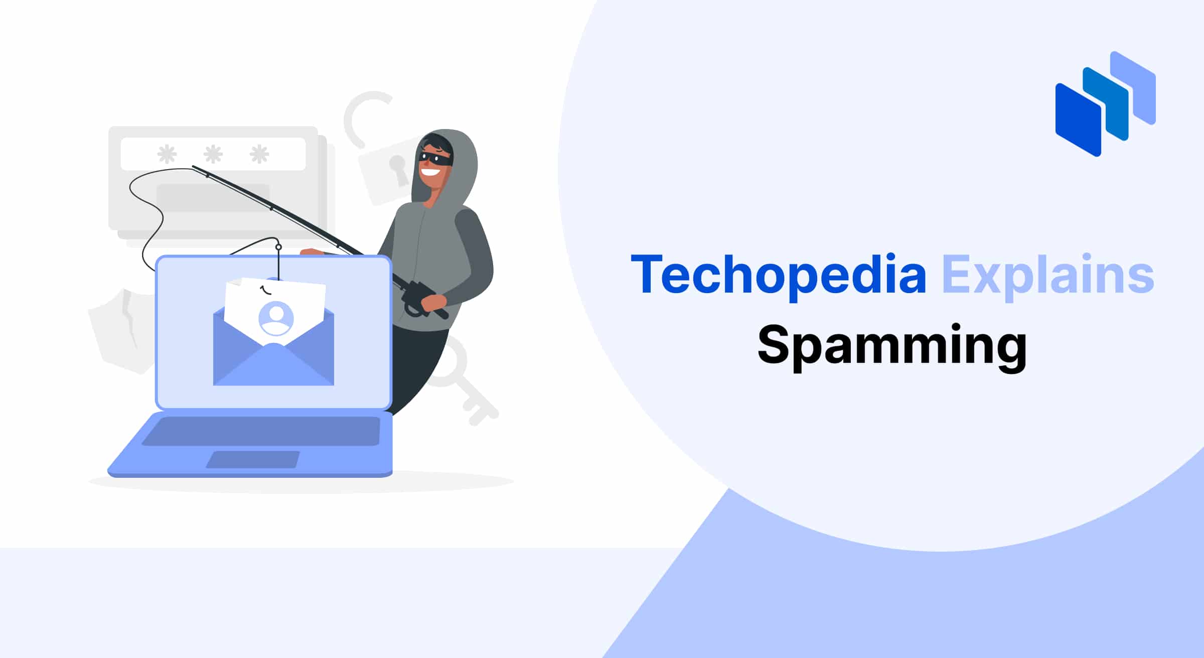 What is Spamming? Definition, Types & Tips for Protection