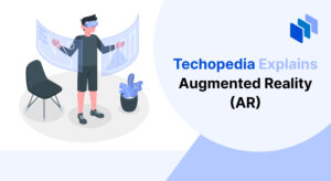 What is Augmented Reality? AR Definition, How It Works & Examples