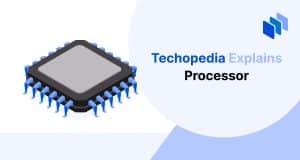 What is a Processor? Definition, Use Cases & Types