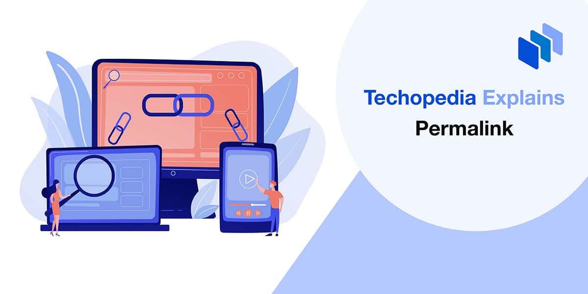 What is Permalink