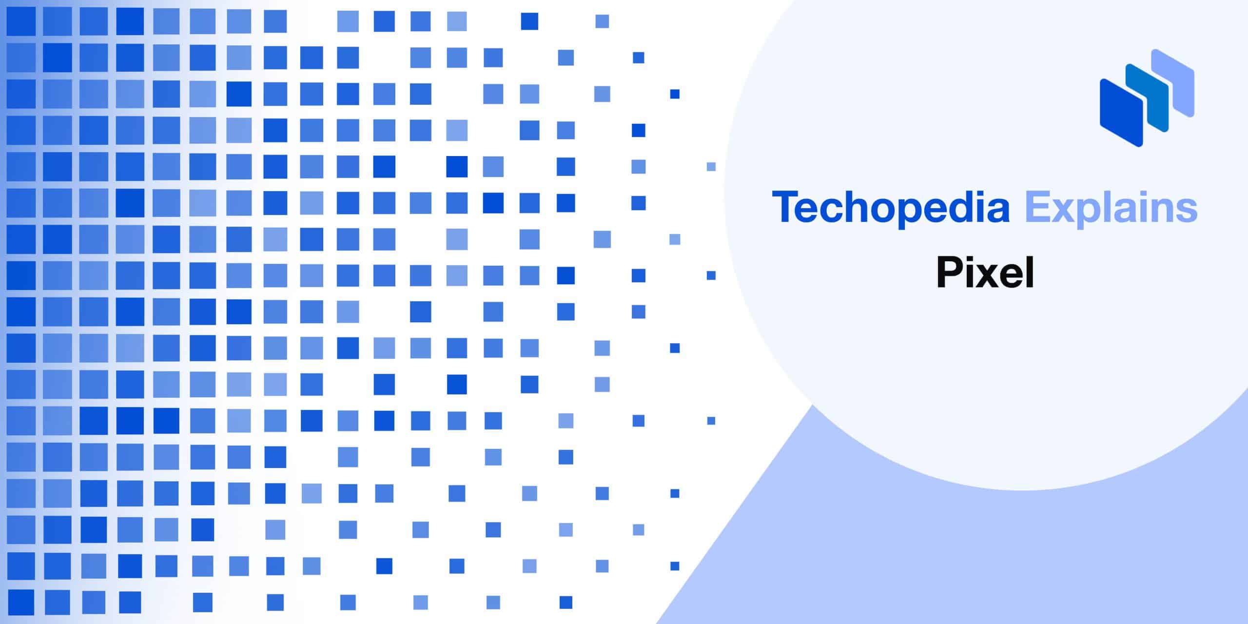 What is Pixel? Definition, Types & Examples