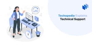 What is Technical Support