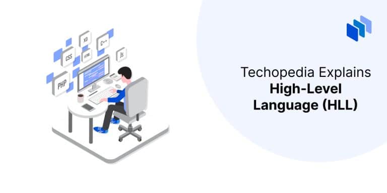 What is High-Level Language? Definition, Types, and Uses