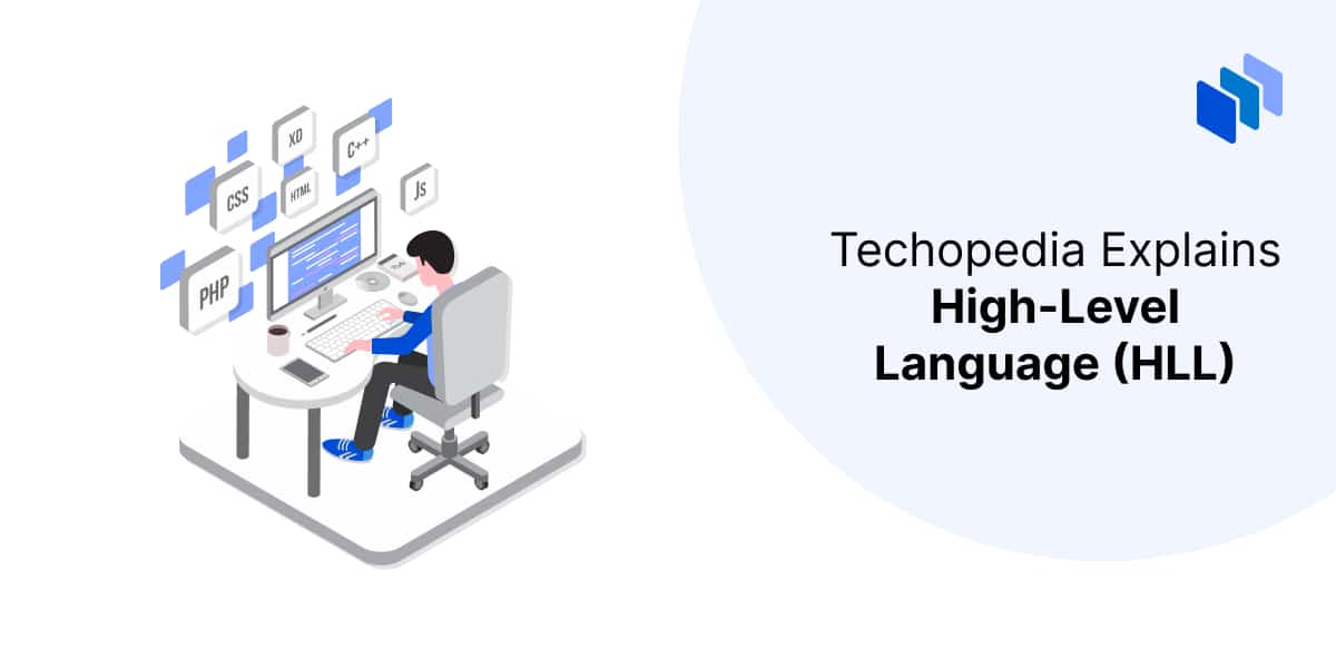 What is High-Level Language?