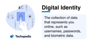 What is Digital Identity Definition, Types & How to Protect