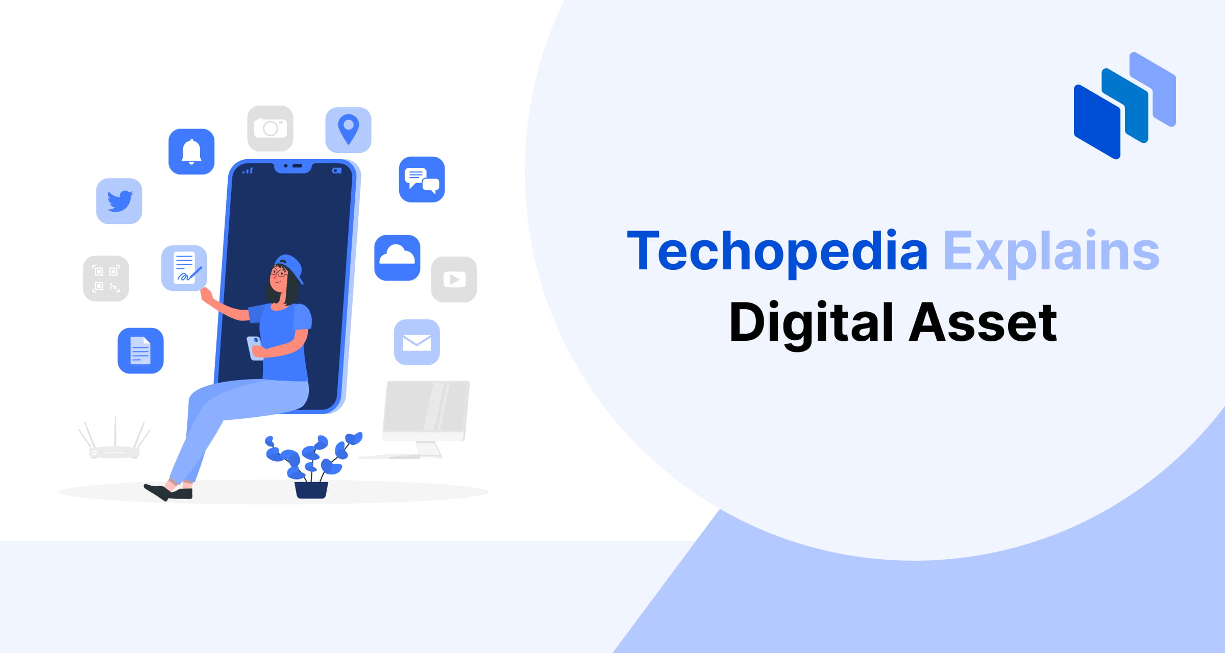 Digital Asset