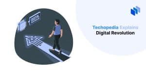 What is the Digital Revolution? Definition, Types & Examples