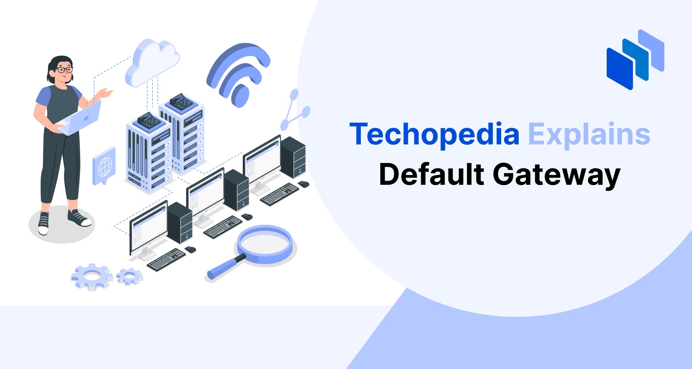 Default Gateway