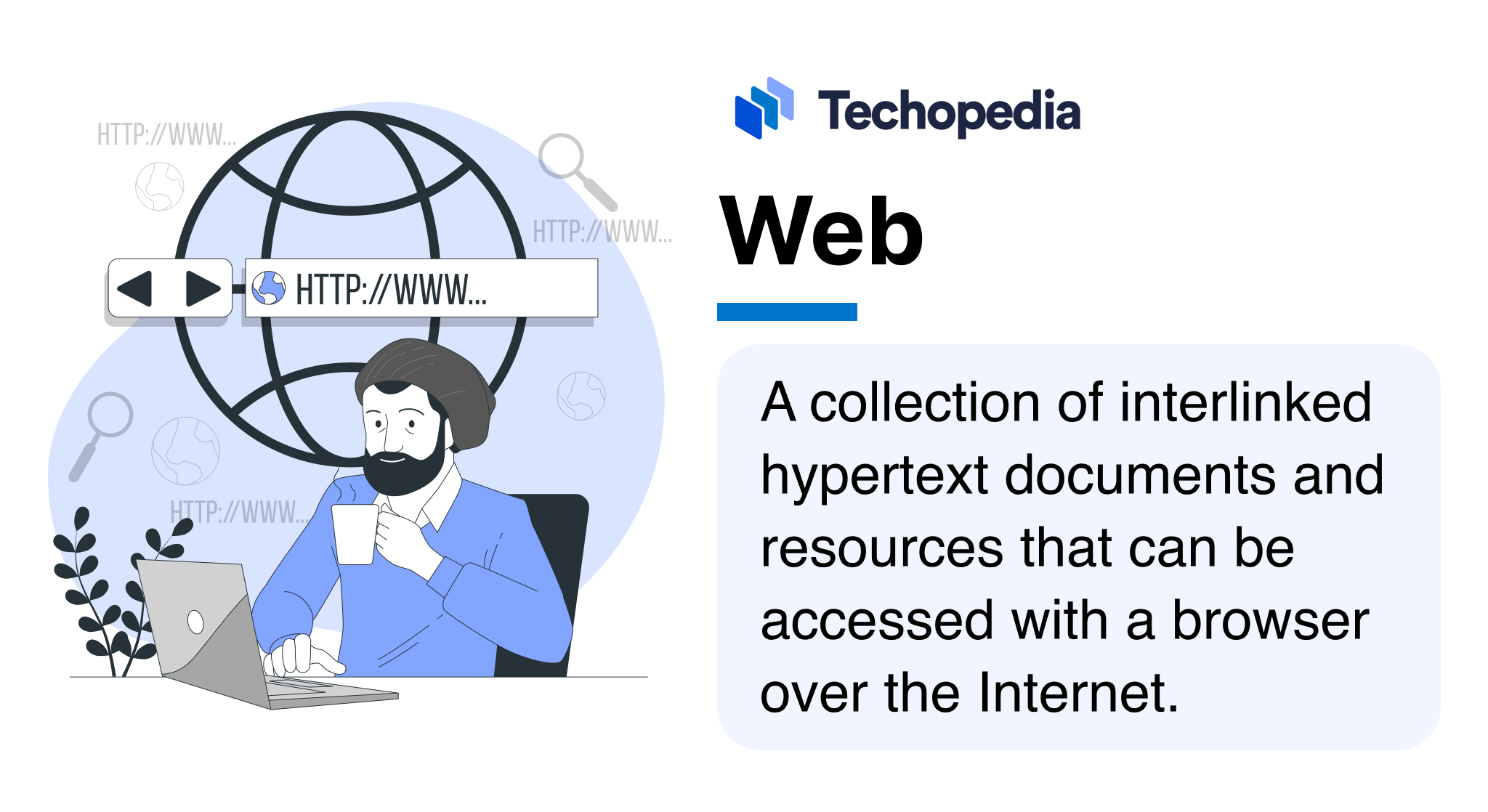 What Is the Web?