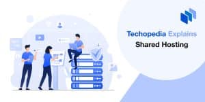 What is Shared Hosting? Definition, Use Cases & Alternatives