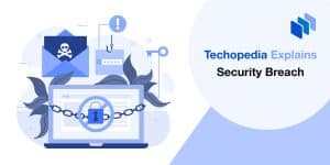 What is a Security Breach? Definition, Types & Examples