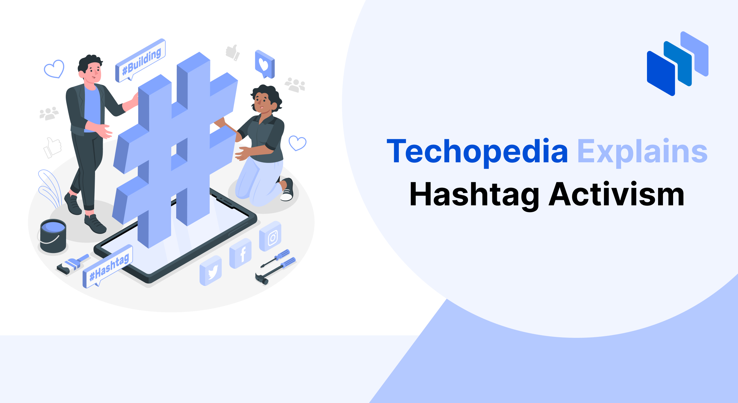 What is Hashtag Activism? Definition, How to Use & Examples