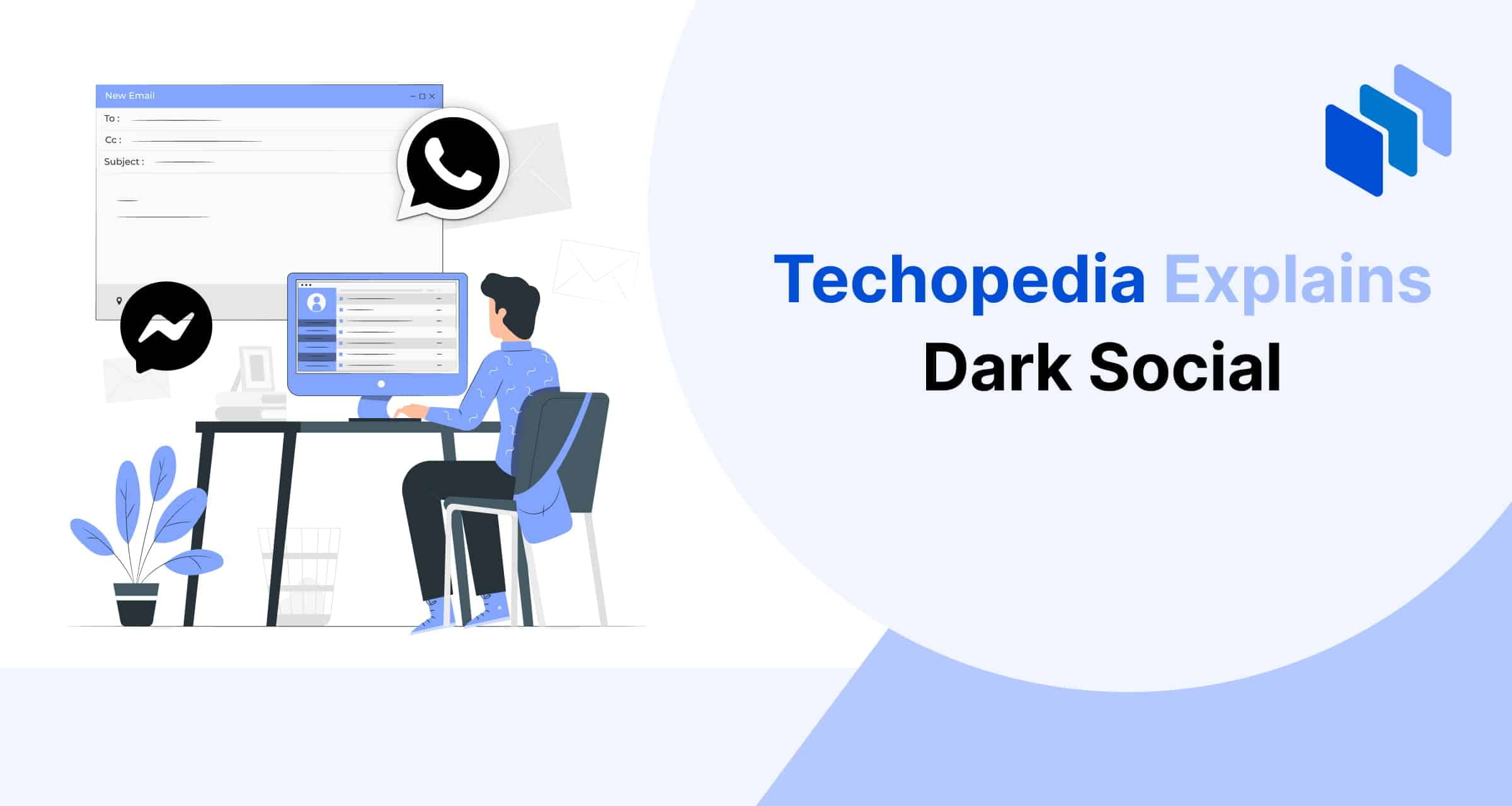 Dark Social
