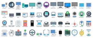 Types of Digital Platforms