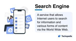 Search Engine
