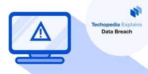 What is a Data Breach?