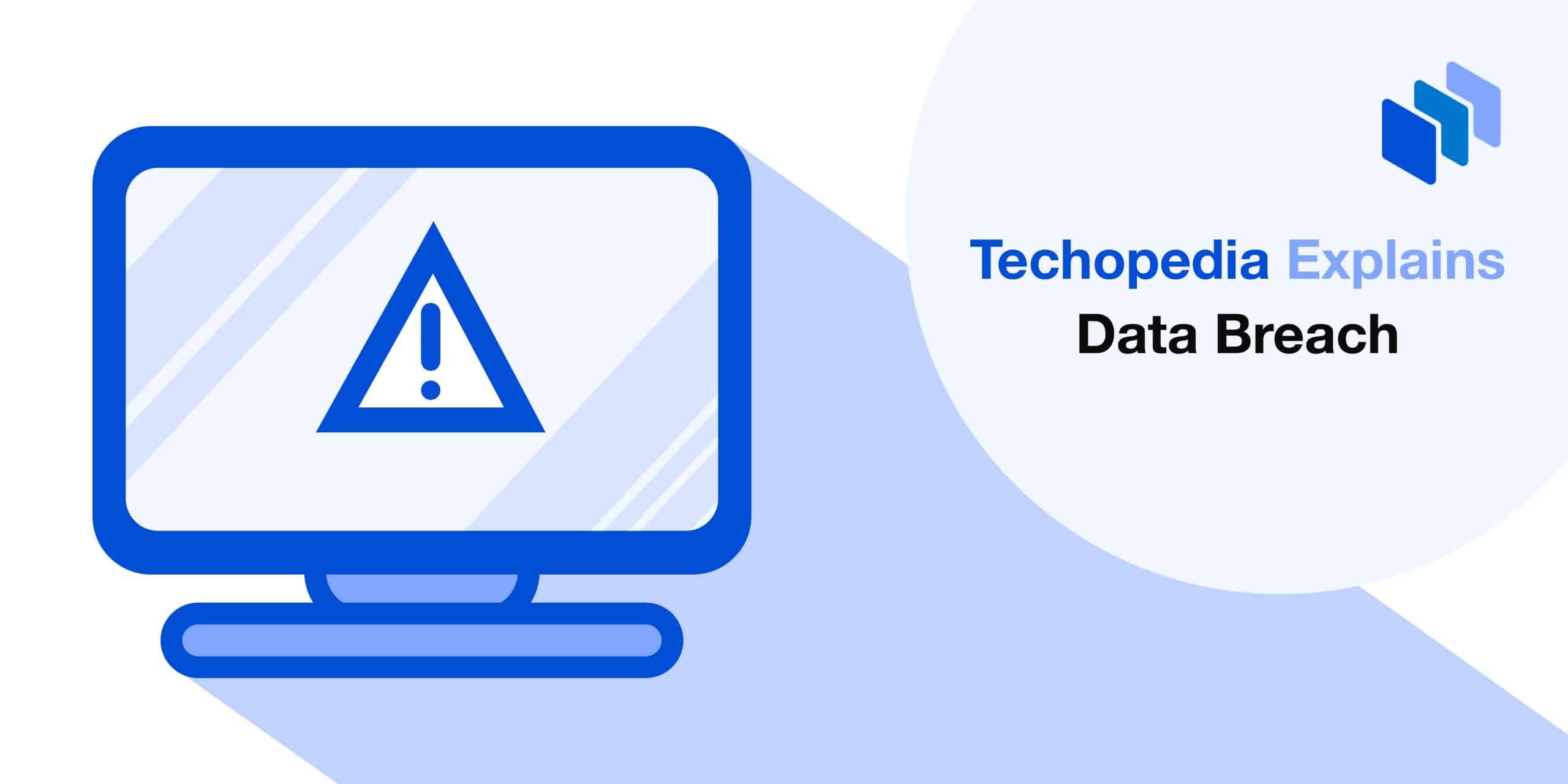What is a Data Breach?