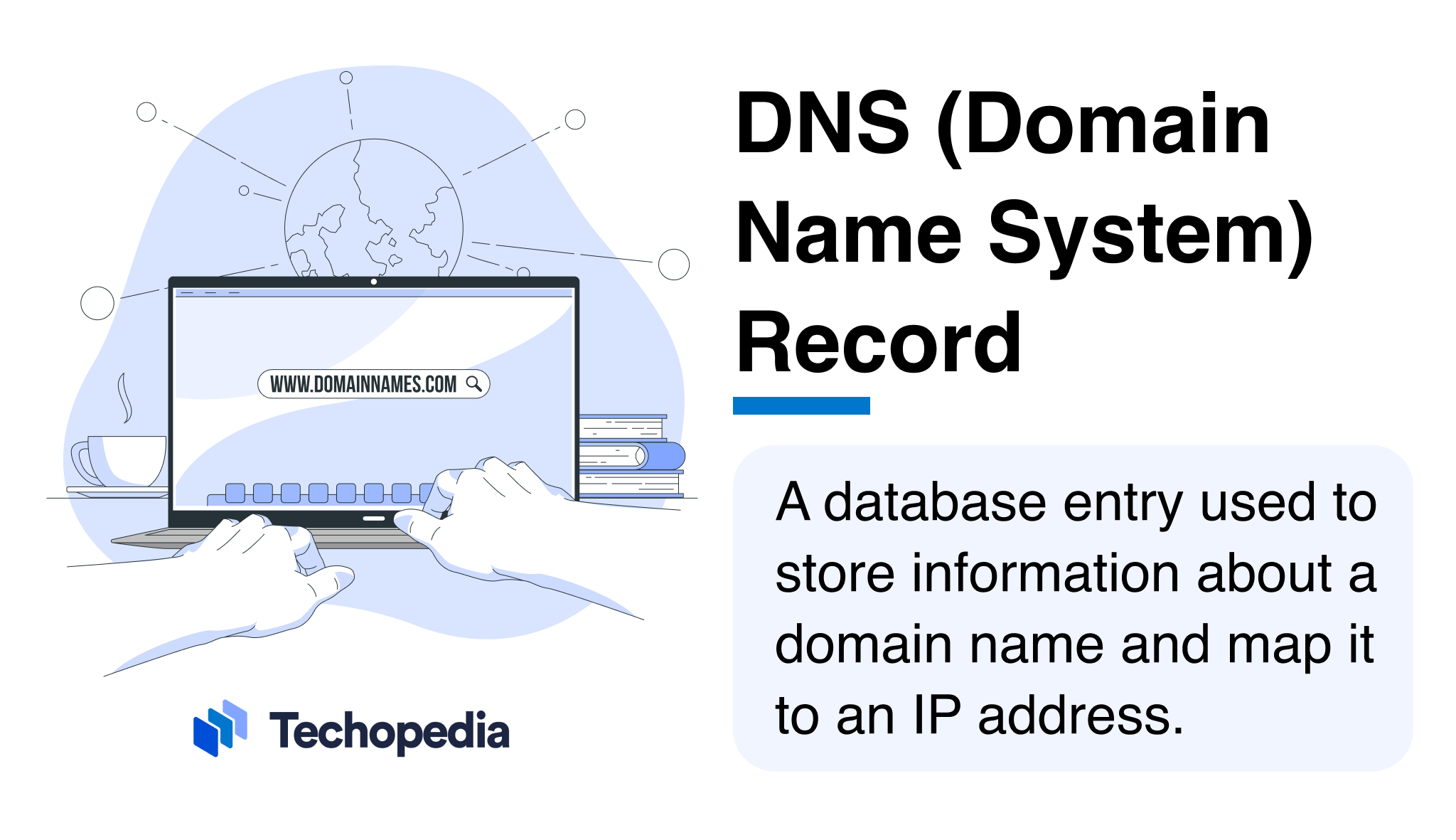 What Is a DNS Record?