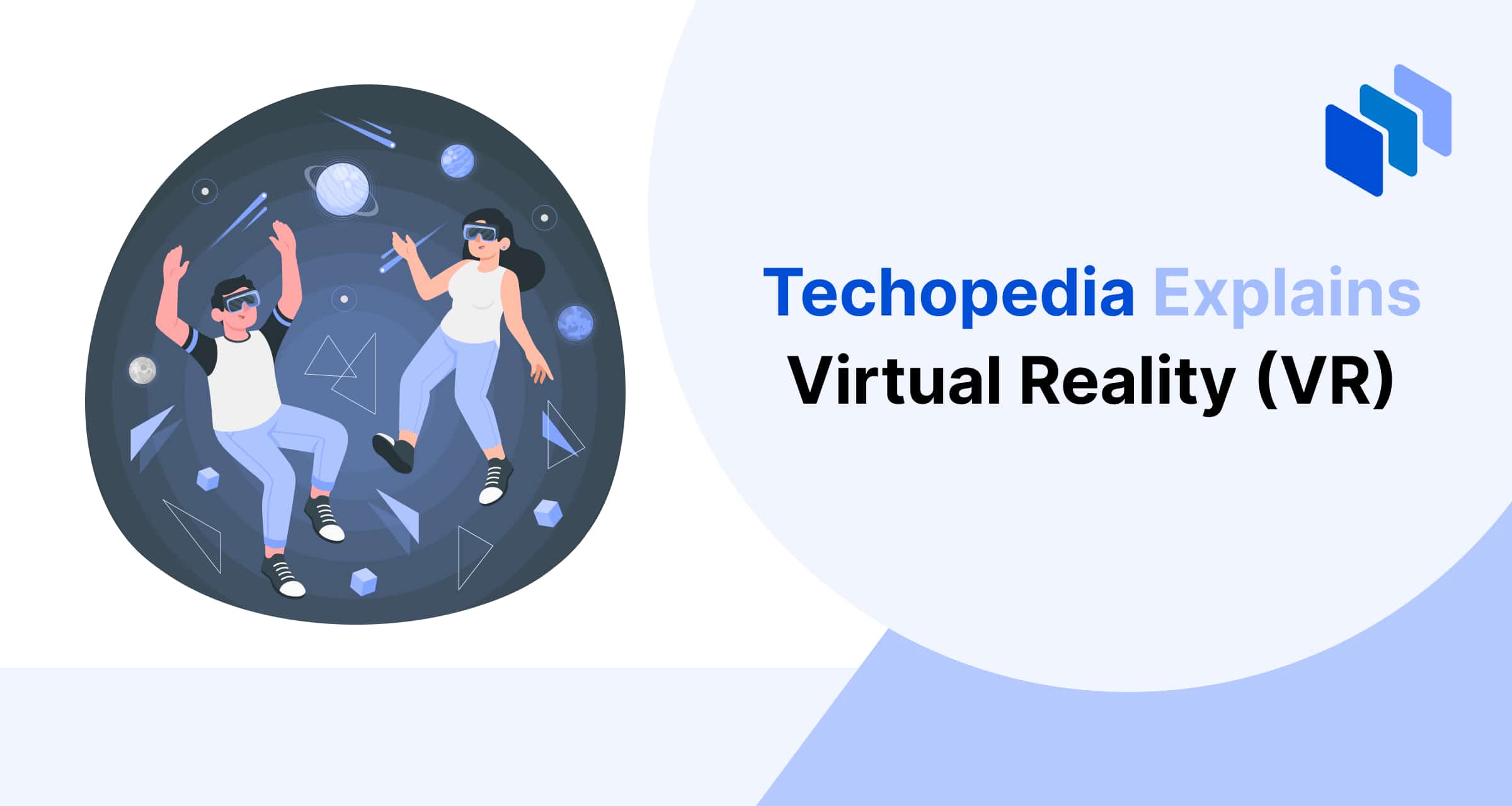 What is Virtual Reality? Definition, Types & Use Cases