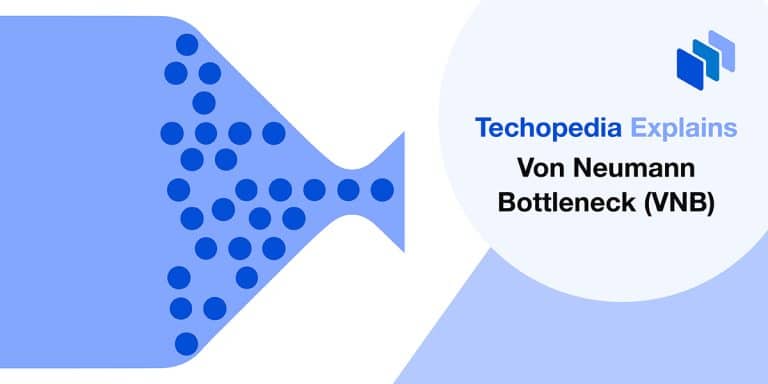 Bottleneck Of Von Neumann Architecture What is the Von Neumann Bottleneck? VNB Definition & Examples