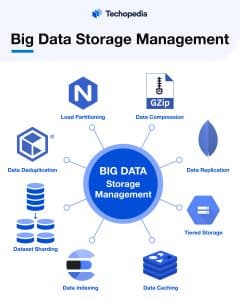Big Data Storage Management
