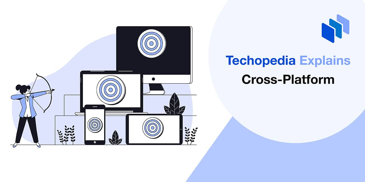 What is Cross-Platform