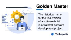 What is a Golden Master (Software Build)