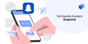 What is Snapchat? Definition, Features & How It Works