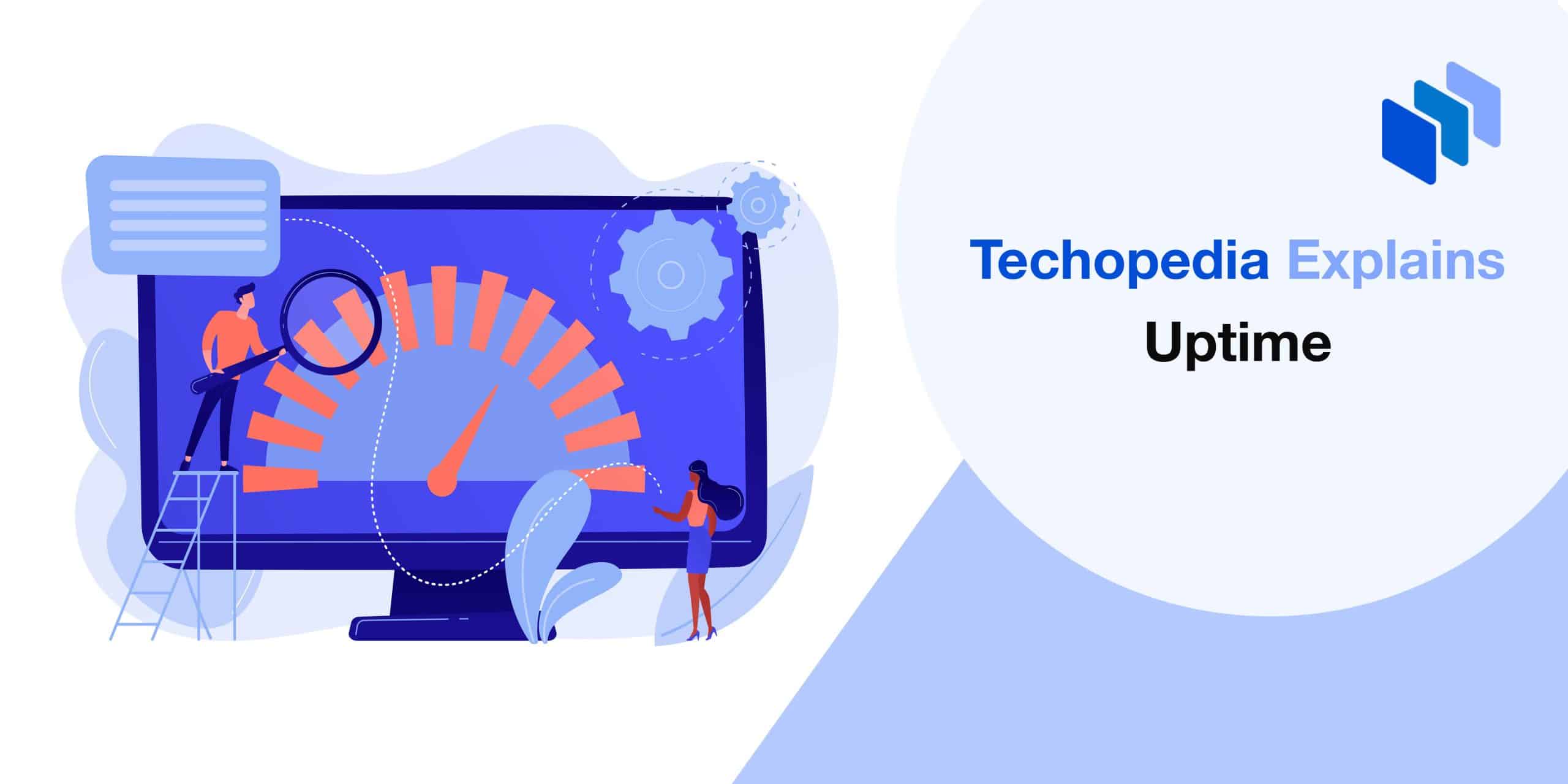 What is Uptime? Definition, Types & Examples