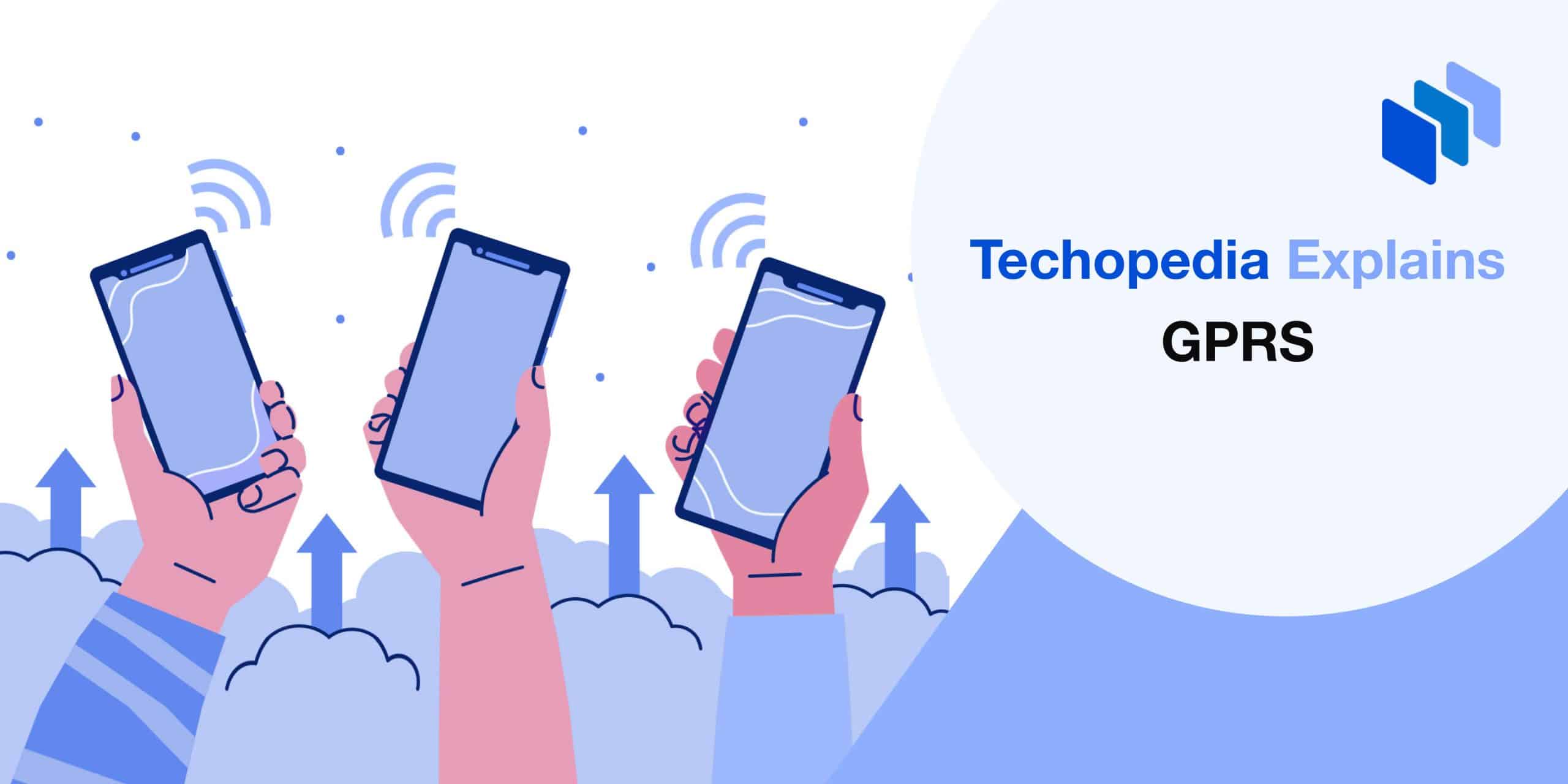 What is GPRS? Definition, Features & Applications