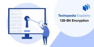 What is 128-bit Encryption?