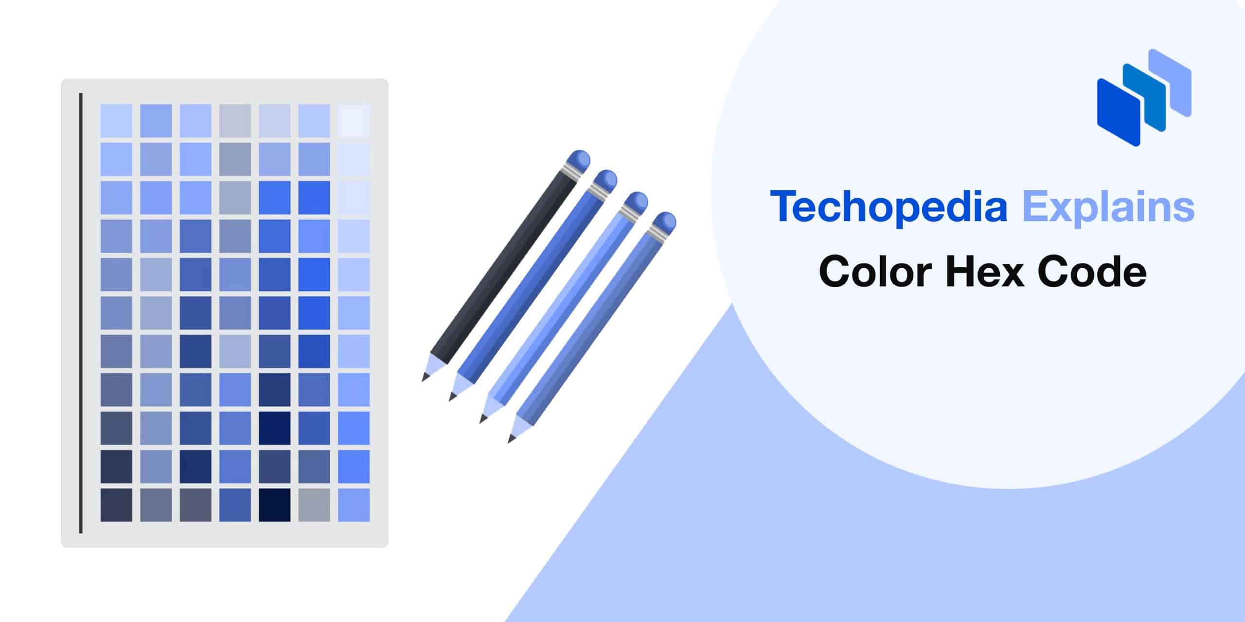 What is a Color Hex Code?