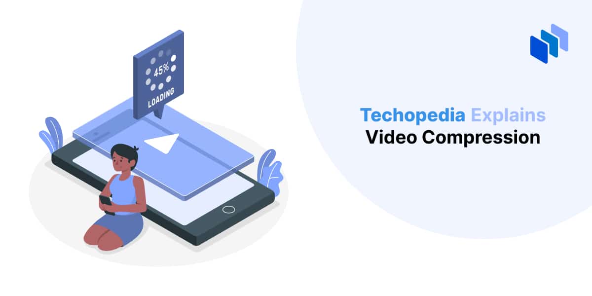 What is Video Compression? Definition, Codecs & Container Formats