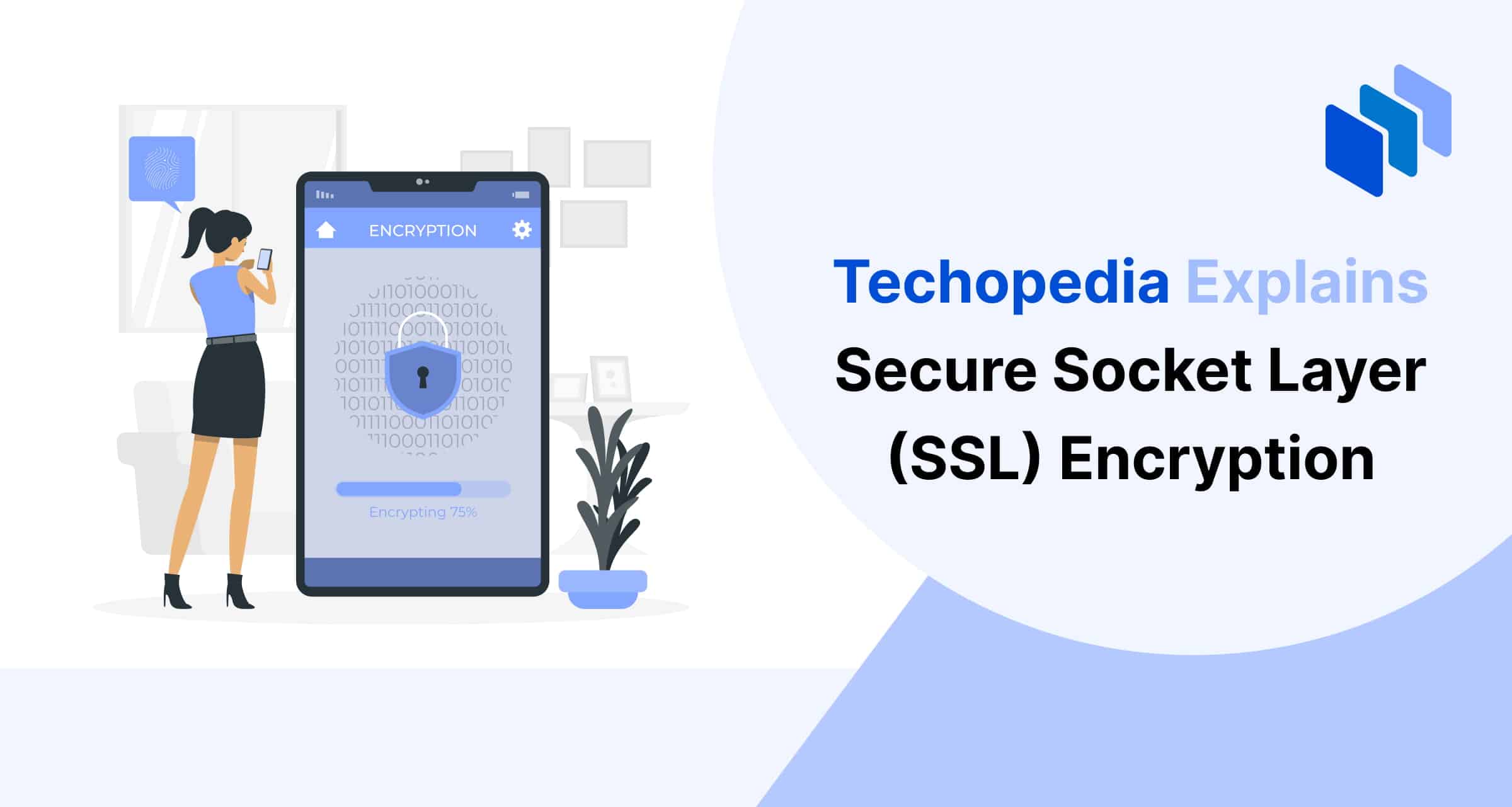 Secure Socket Layer (SSL) Encryption