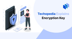 What is an Encryption Key? Definition, Types & Examples