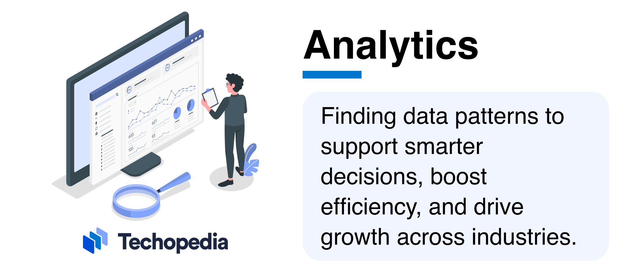What is Analytics? 