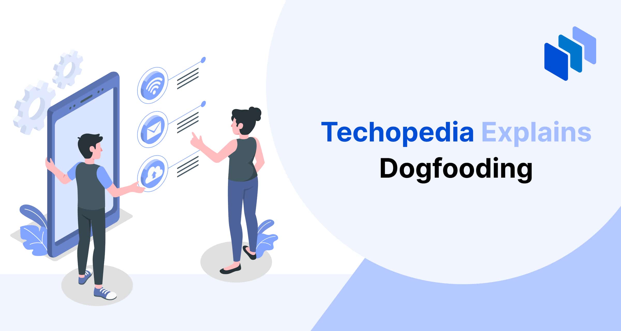 What is Dogfooding? Definition, Origins & Examples