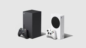 The Xbox Series X and Xbox Series S are the two newest consoles