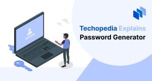 Password Generator