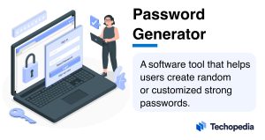 What is a Password Generator